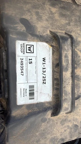 Stehr SBF 24 MILLER 2008 - N/A bild 20