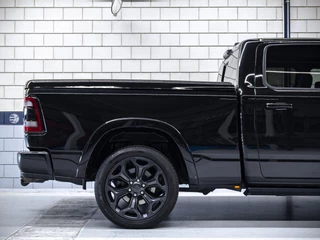 Dodge Ram 1500 2021 - Limited Night image 6