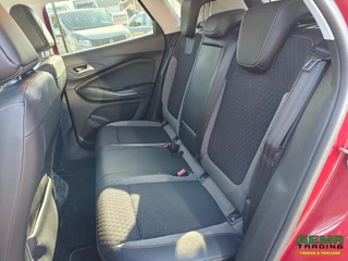 Opel Grandland X 2020 - N/A image 17