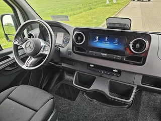 Mercedes-Benz eSprinter 2025 - N/A obrazek 8