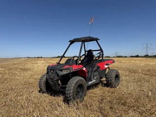 Polaris ACE 150 kinderbuggy / kinderquad 2019 2019 te koop