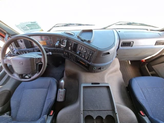 Volvo FM 2007 - 300 4x2 - Livestock 1 deck - Ventilation - Euro 4 - I shift imagen 26