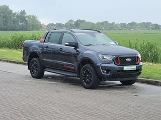 Ford Ranger 2020 - 2.0 obrazek 5