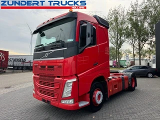 Volvo FH 2015 - 420 te koop