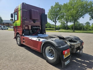 DAF XF 460 2015 - | PTO | MX-Brake | Euro6 | Spacecab obrazek 4