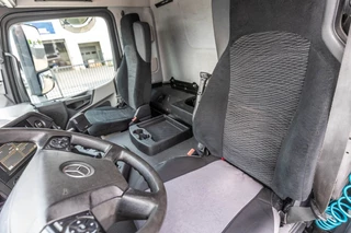 Mercedes-Benz N/A 2020 - ANTOS 2530 BL+MAGYAR 19.000L/6COMP image 23