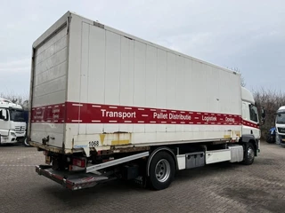 DAF 400 2015 - CF FA obrazek 9