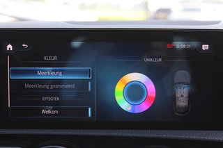 Mercedes-Benz CLA 2022 - Shooting Brake 250e AUT8 Luxury Limited LEDER SFEER NAVI CAMERA 18'' immagine 21