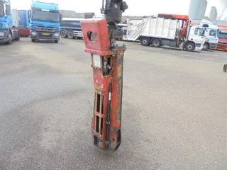 DAF CF 75.250 2012 - 6X2 EEV NL TRUCK bild 6
