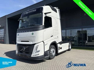 Volvo FH 2026 - 460 XL 4x2 I-Save + I-Park te koop