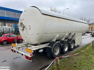 Guhur N/A 1998 - Gas 49300 liter, LPG GPL Butane gas, 1 Comp imagem 2