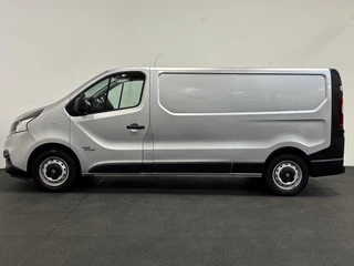 Fiat Talento 2019 - 1.6 MJ EcoJet L2H1 Basis afbeelding 3 miniatuur