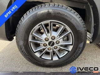 Iveco Daily 2023 - Multicab IS35SC2AA A8 obrazek 37