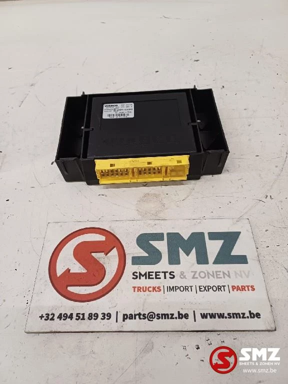 MAN - Occ ECU ECAS 4x2 regeleenheid MAN afbeelding 1