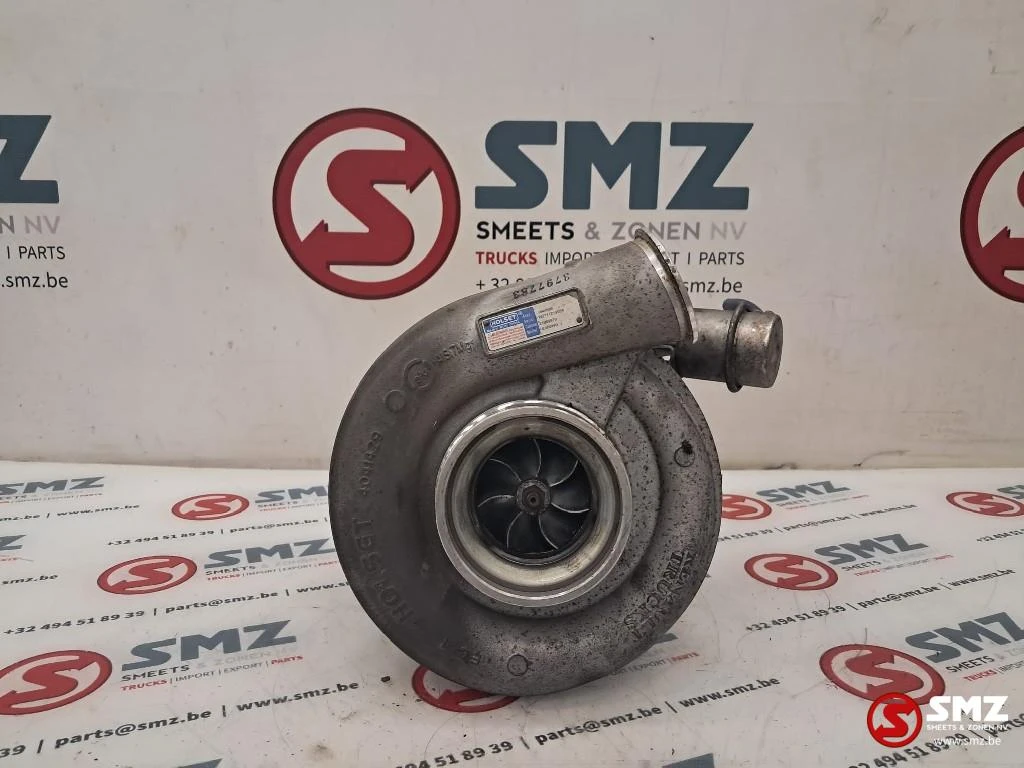 Renault 2022 - Occ turbocharger DTI13 Renault afbeelding 1