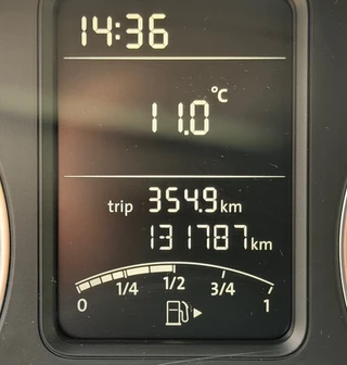 Volkswagen Polo 2011 - 1.4-16V Cross bj.2011 Navi|Trekh|Cc|Nap. image 29