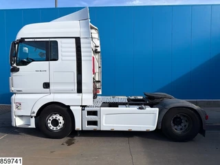 MAN TGX 2020 - 18 470 EURO 6d, Retarder, Standairco, ACC bild 11