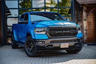 Dodge Ram 1500 2023 - 5.7 V8 image 1