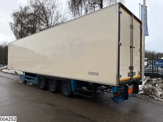 Chereau N/A 2013 - Koel vries Carrier Vector 1950 MT 2CPT imagem 3