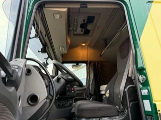 DAF XF 460 2016 - 4X2 EURO 6 - FULL SPOILERS - NL REGISTRATION obrazek 9