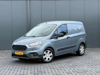 Ford Transit Courier 2020 - 1.0 ECOBOOST TREND / BENZINE! / 1e EIG. / BPM VRIJ !! / AIRCO / PDC / ZEER NETJES! image 2