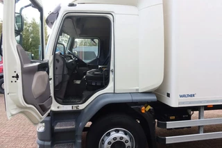 DAF LF 290 2021 - Bak+Klep 1500 kg zdjecie 8