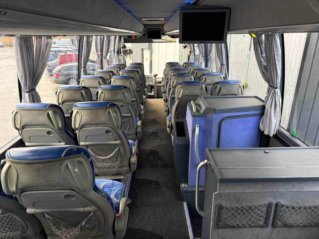 Volvo 2015 - 9700HD obrázek 15
