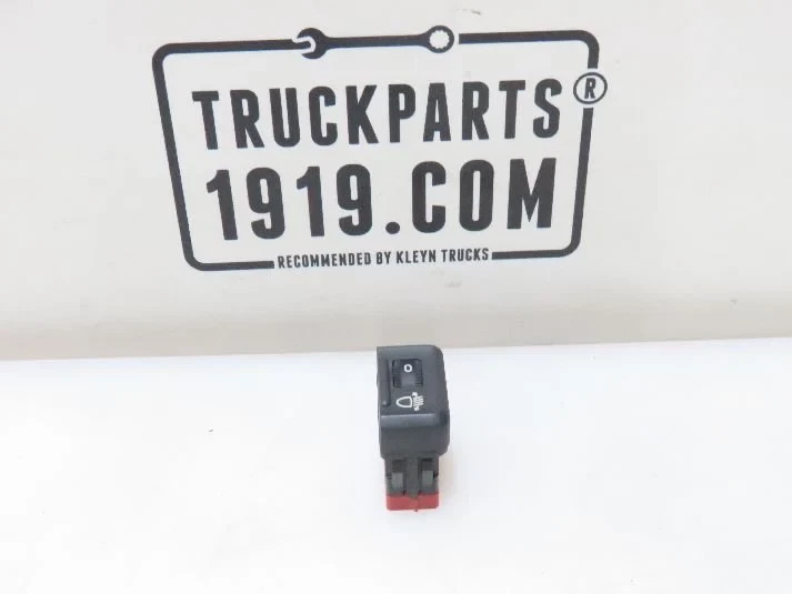 DAF - 1832361 Schakelaar Koplampverstelling obrázek 1