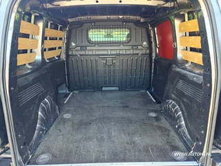 Peugeot Partner 2020 - 1.5 BlueHDI Premium , Leuke bus , euro 6 , Apk Juni 2027 , camera navi cruise. zdjecie 22