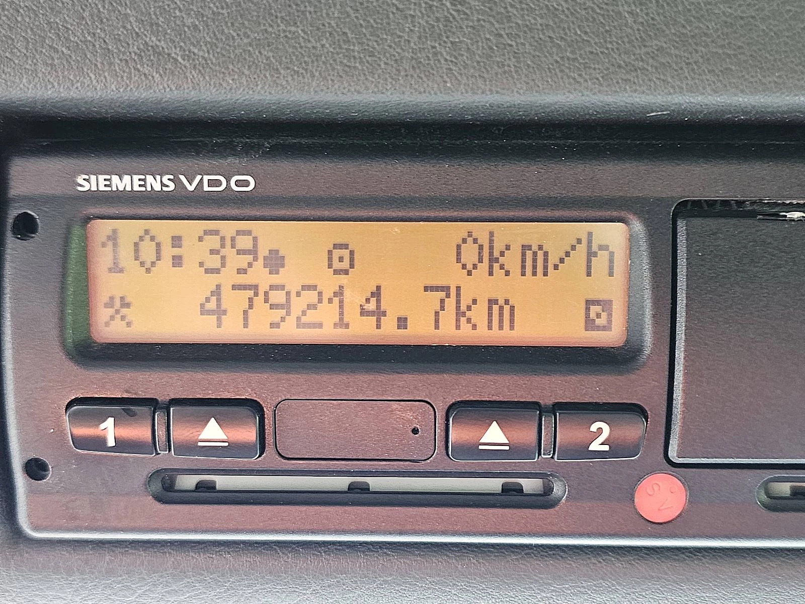 MAN TGM 2008 - 18.240 Bild 9