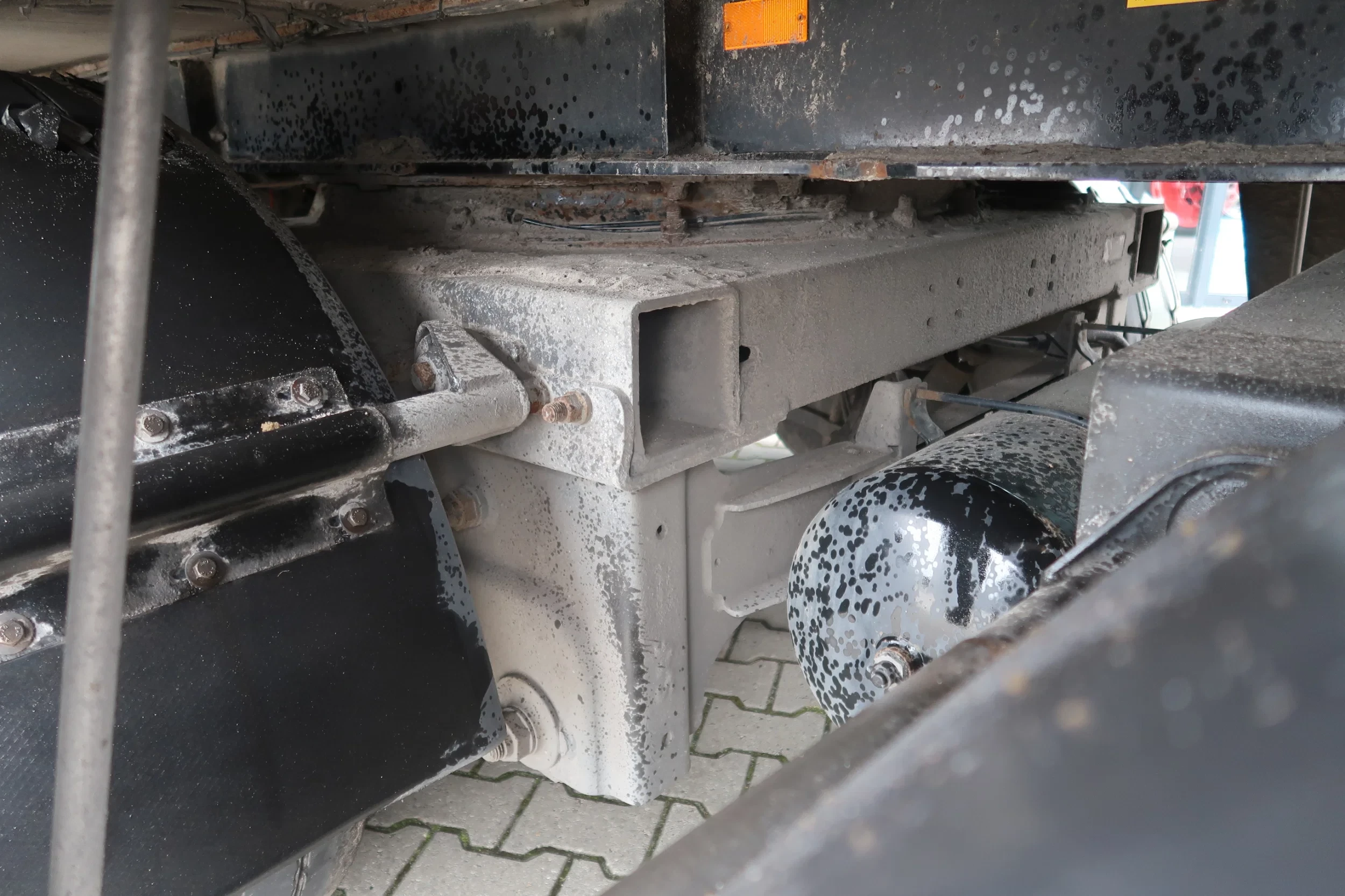 Van Hool 2015 - Bekkers Type 1 92.10 m2 imagem 20