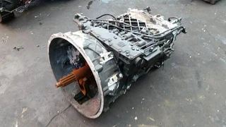 Transmission 16S181 afbeelding 2 miniatuur