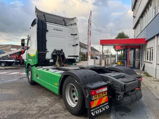 Volvo FM 420 2018 - 4X2 EURO 6 SKIRTS AUTOMATIC immagine 8