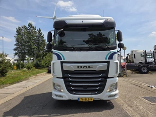 DAF XF480 2019 - 6X2 NL TRUCK APK 03-2027 obrazek 2