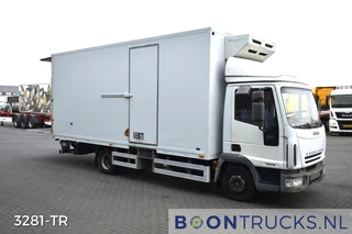 Iveco ML 80E17 2006 immagine 3 miniatura