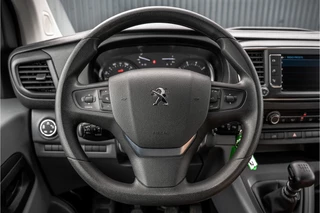 Peugeot Expert 2019 - 1.5 BlueHDi 120 | 120 PK | Cruise | 1e Eigenaar | Navi | Airco obrazek 14