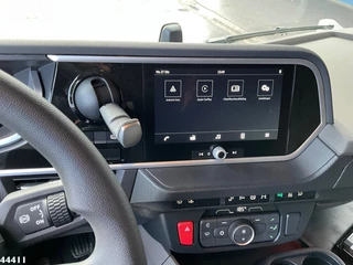 DAF FAQ XD 450 8x2 Euro 6 HMF 28 Tonmeter laadkraan 2025 - N/A zdjecie 18