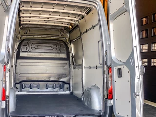 Mercedes-Benz Sprinter 2022 - 1.9 CDI 150PK Automaat L2H2 Bestelwagen image 43