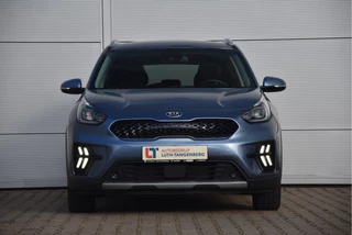 Kia Niro 2021 - 1.6 GDi PHEV DynamicLine | Verkocht | obrazek 4