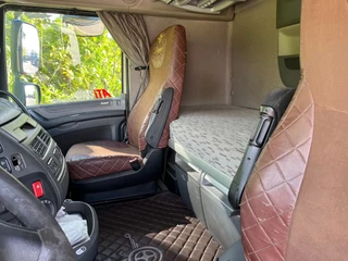 DAF XF 460 2013 - FT Euro6 Super Space Cab imagem 7