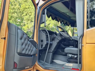 Volvo FH 2026 - 13.500 Aero Globetrotter XL 4x2 - New - Full spec - BUFFL interior - Retarder image 71