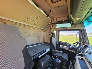 MAN TGX 2017 - 18.460 immagine 15