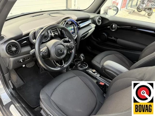 MINI 3-Door 2018 - 1.5 Cooper Salt AUTOMAAT obrazek 11
