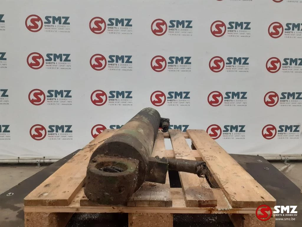 Zettelmeyer - Occ hydraulische zuiger voor bediening hefarm Zett immagine 3