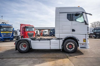 MAN TGX 2022 - 18.510 LLS+INTARDER+HYDR obrazek 3