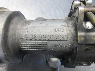 Mercedes-Benz - A 936 098 87 07/A 936 098 88 07 MOTOR ONLUCHTINGS MODULE OM936LA EURO 6 afbeelding 3 miniatuur