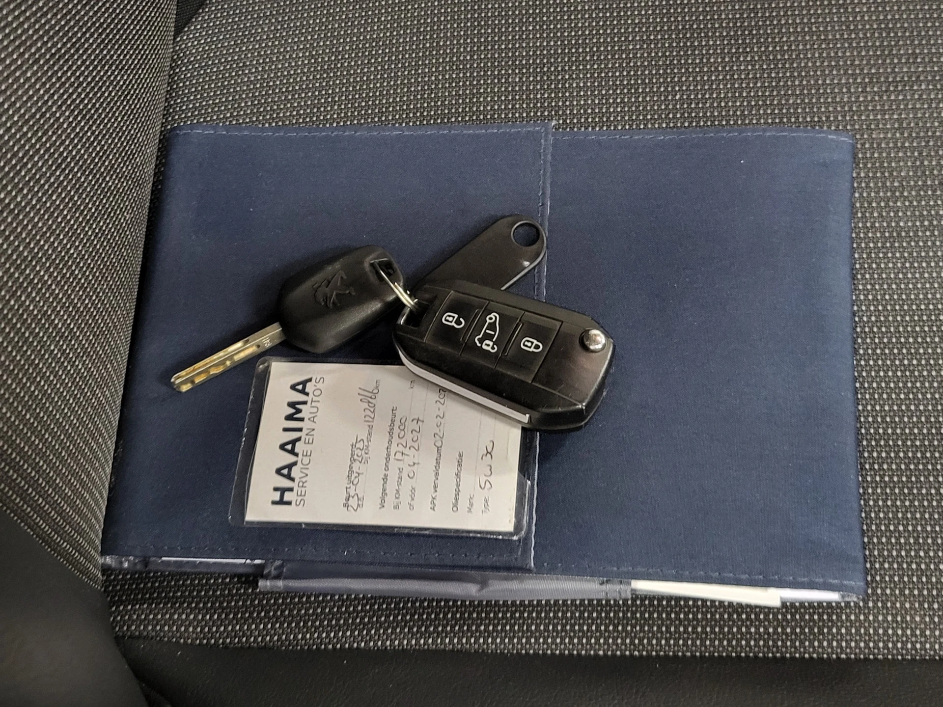 Peugeot Expert 2021 - 2.0BlueHDI 120pk Imperiaal Euro 6! obrázek 19