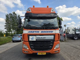 DAF CF 370 2015 - NL TRUCK afbeelding 2 miniatuur
