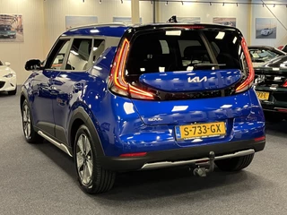 Kia e-Soul 2023 - ExecutiveLine 64kWh 204PK Automaat | Leder | Navigatie | Head-Up display | Schuifdak | Trekhaak | Harman Kardon Audio изображение 15