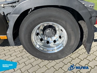 Volvo FH 2020 - 460 4x2 I-Save + I-Park bild 5